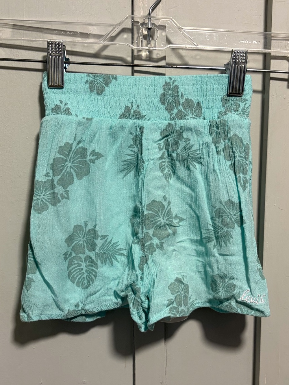 Kids Levi’s shorts size 6